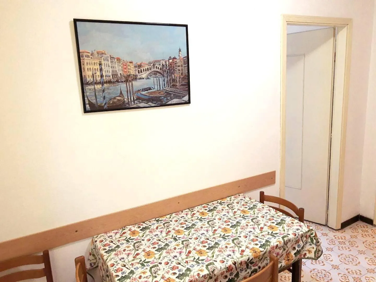 Casa Cappuccino Caorle